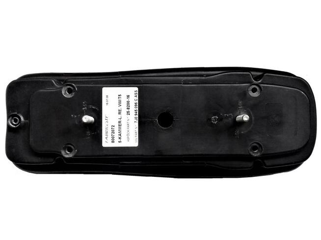 LAMPA PRAWA TYŁ TYLNA Volkswagen Crafter VW TRANSPORTER T6