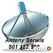 ANTENY SERWIS