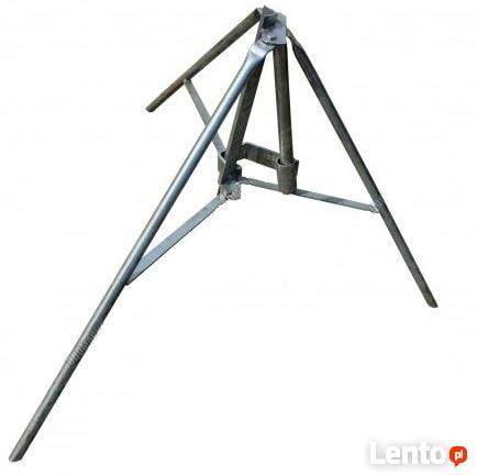 Wynajem szalunków stropowych deskowań