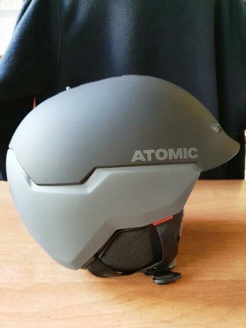 Sprzedam kask Atomic Revent+ AMID, rozmiar M (55-59cm), NOWY