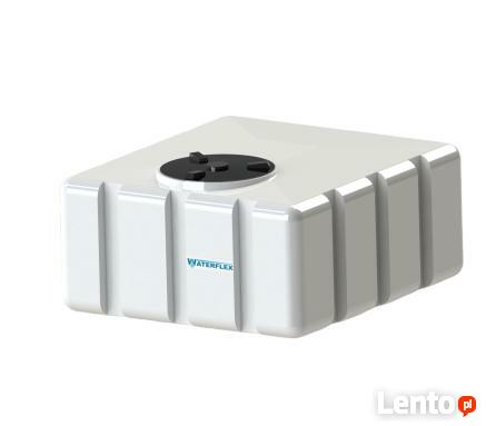 baniak beczka zbiornik pojemnik do wody pitnej 100 litrów 60