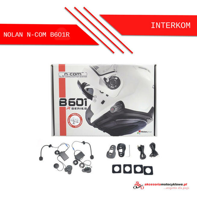 Sklep motocyklowy - M&M MOTOCYKLE - akcesoria motocyklowe