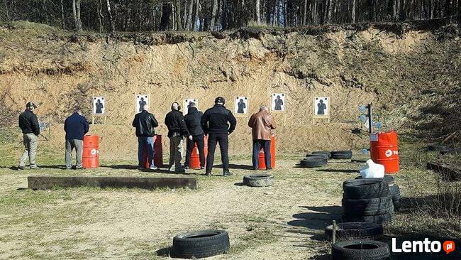 Kurs Ochrony Kwalifikowany, Kurs Doskonalący, Szkoła Ochrony