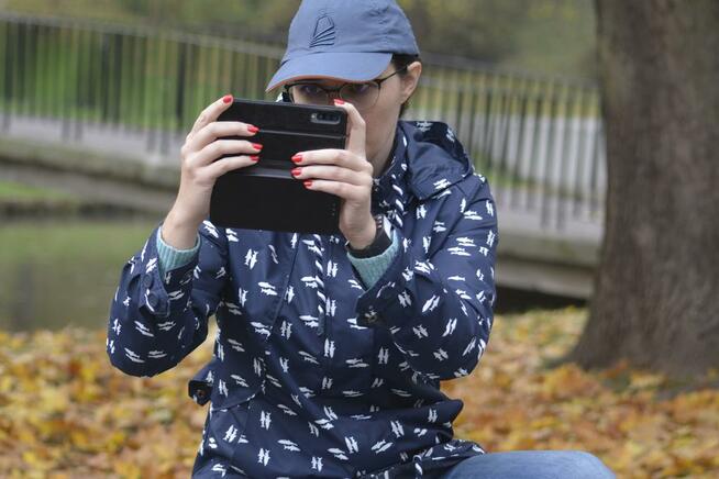 Podsłuchy. Sklep Detektywistyczny Warszawa. Bateria 14 dni