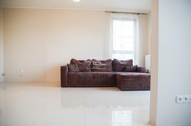 Miasteczko ZIELONA ITALIA | TYLKO U NAS! 40,7m2 | GARAŻ