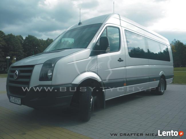 Przewóz osób, wynajem busów, bus, wesele, autobus, Tychy