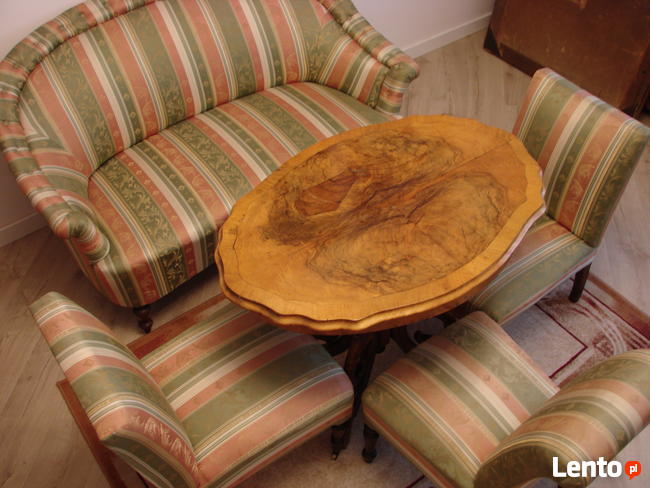 sprzedam zestaw meblowy