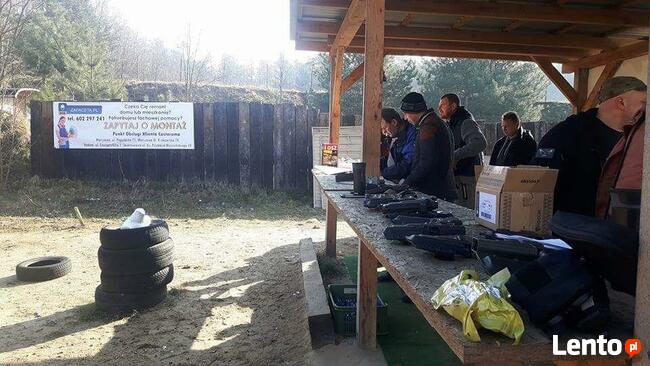 Kurs Ochrony Kwalifikowany, Kurs Doskonalący, Szkoła Ochrony