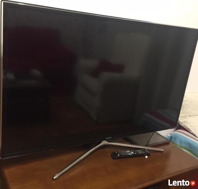 Samsung 45 3D