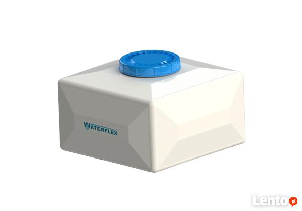 baniak beczka zbiornik pojemnik do wody pitnej 100 litrów 60