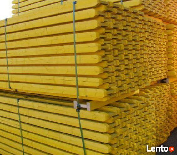 Wynajem szalunków stropowych deskowań