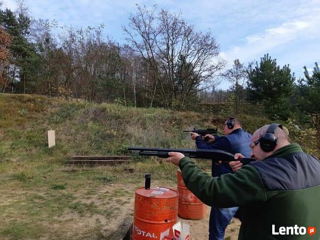 Kurs Ochrony Kwalifikowany, Kurs Doskonalący, Szkoła Ochrony