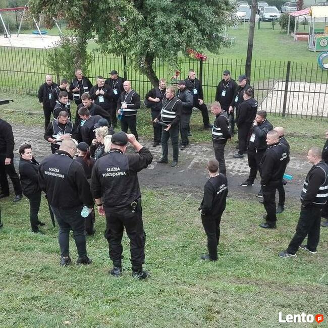 Kurs Ochrony Kwalifikowany, Kurs Doskonalący, Szkoła Ochrony