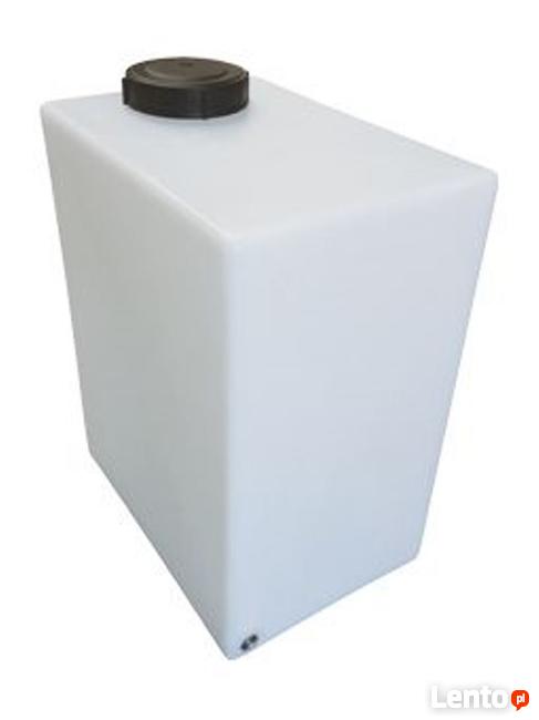 baniak beczka zbiornik pojemnik do wody pitnej 100 litrów 60