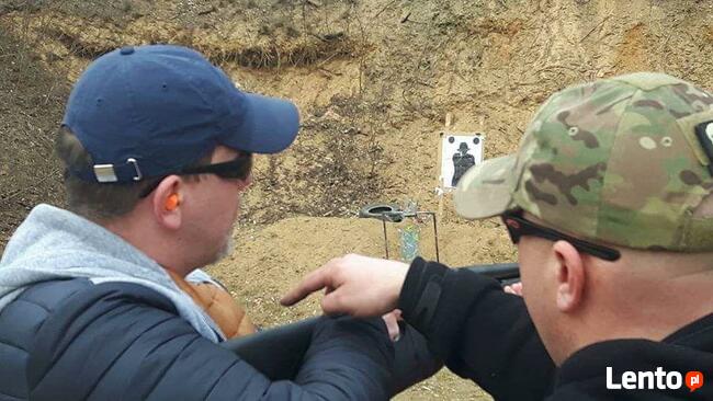 Kurs Ochrony Kwalifikowany, Kurs Doskonalący, Szkoła Ochrony