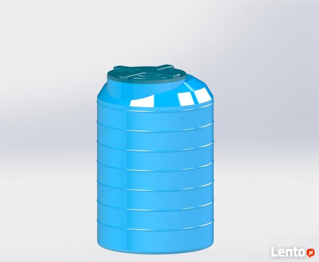 baniak beczka zbiornik pojemnik do wody pitnej 100 litrów 60