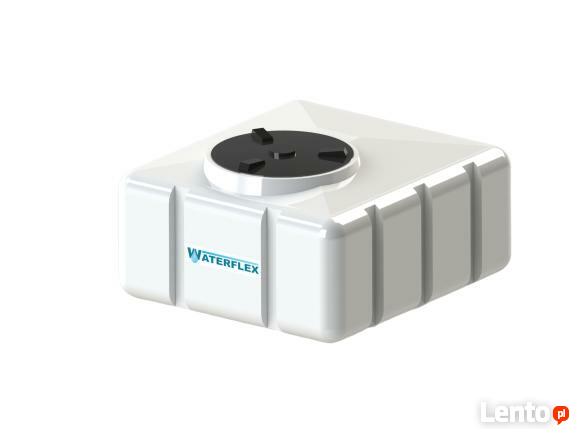 baniak beczka zbiornik pojemnik do wody pitnej 100 litrów 60