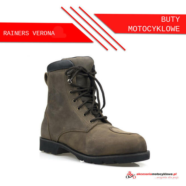 Sklep motocyklowy - M&M MOTOCYKLE - akcesoria motocyklowe