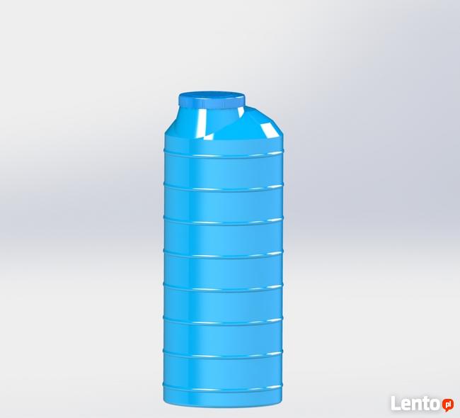 baniak beczka zbiornik pojemnik do wody pitnej 100 litrów 60