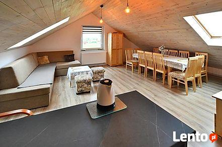 Noclegi nad morzem Pokoje Domki Apartamenty PROMOCJA !!!