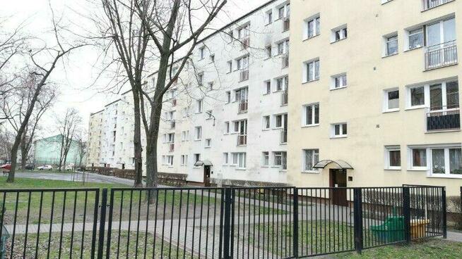 Wynajmę bezpośrednio 3 pok., 47m2, dobry dojazd do Centrum