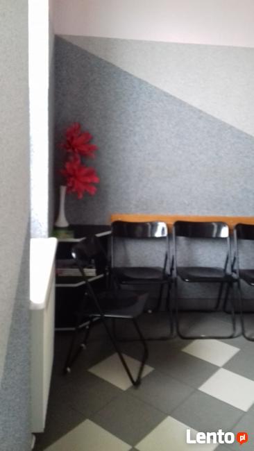 Do wynajęcia gabinet lekarski w Pabianicach