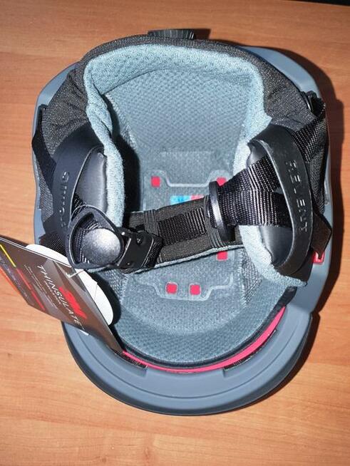 Sprzedam kask Atomic Revent+ AMID, rozmiar M (55-59cm), NOWY