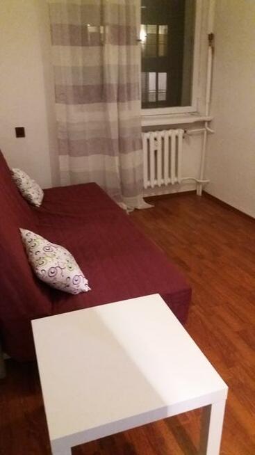 Wynajmę bezpośrednio 3 pok., 47m2, dobry dojazd do Centrum