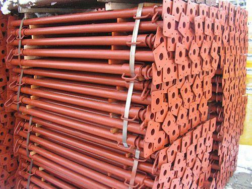 Wynajem szalunków stropowych deskowań