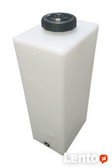 baniak beczka zbiornik pojemnik do wody pitnej 100 litrów 60