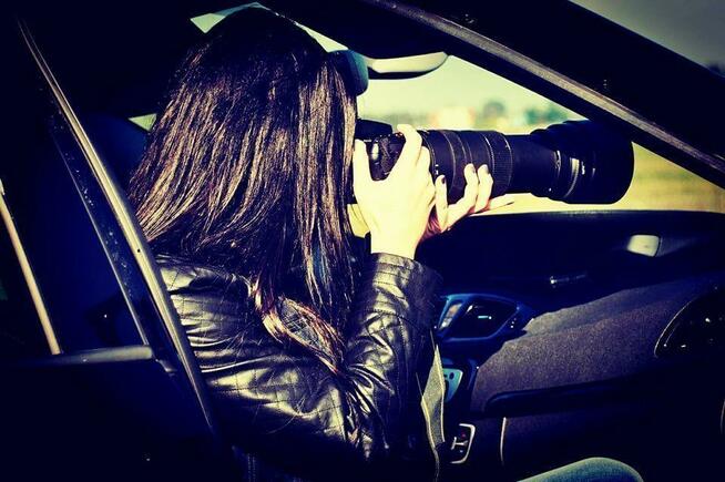 Podsłuchy. Sklep Detektywistyczny Warszawa. Bateria 14 dni