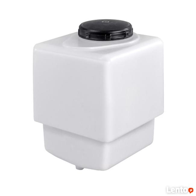 baniak beczka zbiornik pojemnik do wody pitnej 100 litrów 60