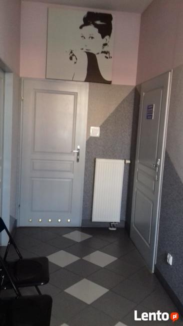 Do wynajęcia gabinet lekarski w Pabianicach