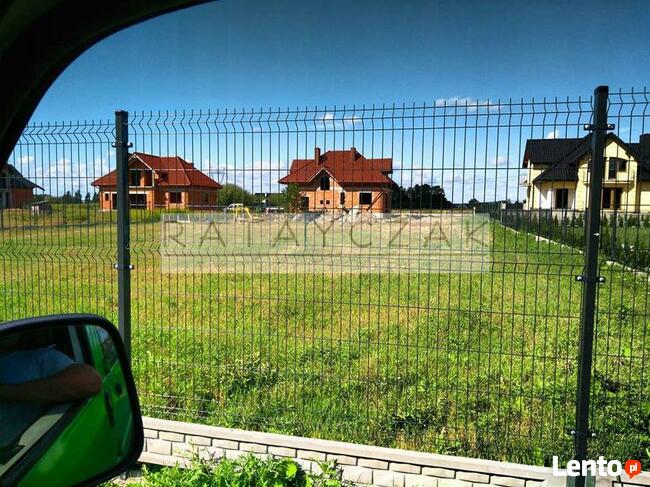 Brama Skrzydłowa Rozwierna 1,70m KOLOR