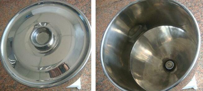 Napełniarka Nalewarka Nalewak Pionowa 50ml Dozownik Manualny