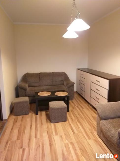 Mieszkanie do wynajęcia