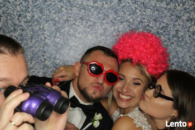 FOTOBUDKA od AS-PARTY