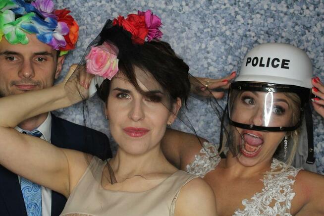 FOTOBUDKA od AS-PARTY