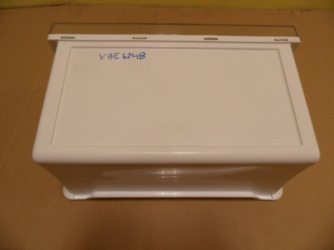 szuflada lodowki sharp dolna