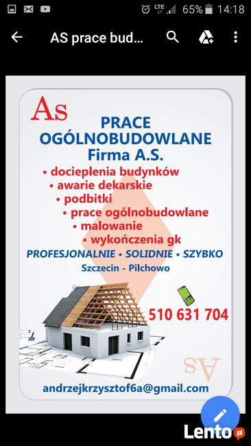 Docieplenia Elewacje Podbitki