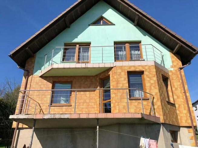 Balustrady ze stali nierdzewnej poręcze barierki balustrada