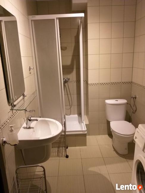 Mieszkanie do wynajęcia