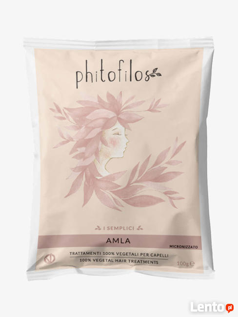 Amla Phitofilos 100g Oryginalna !