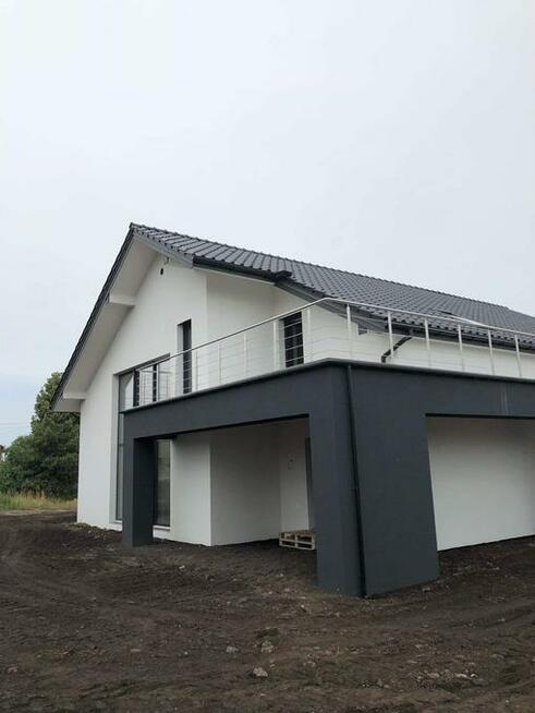 Balustrady ze stali nierdzewnej poręcze barierki balustrada