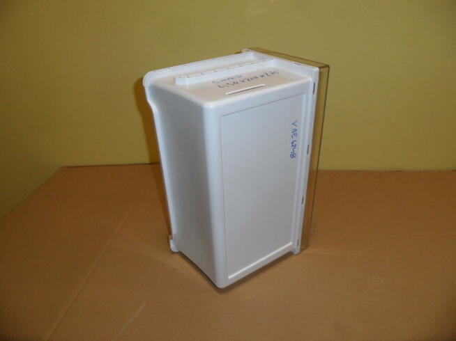 szuflada lodowki sharp dolna