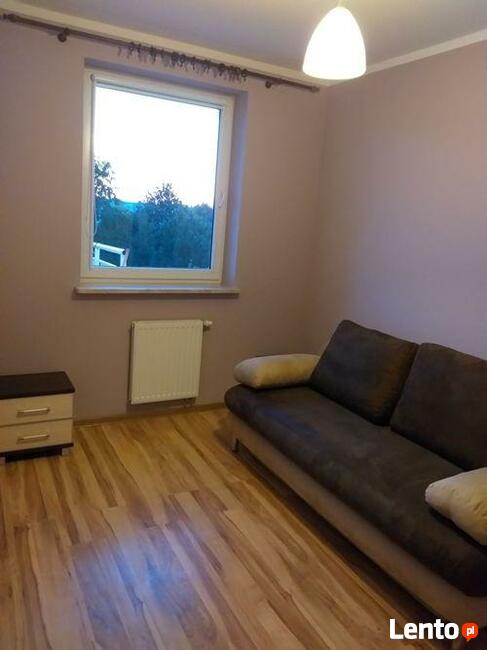 Mieszkanie do wynajęcia