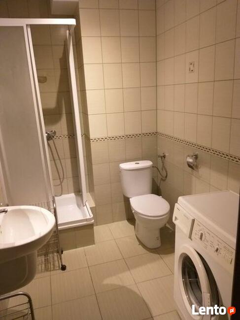 Mieszkanie do wynajęcia