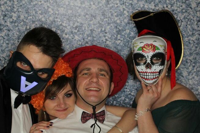 FOTOBUDKA od AS-PARTY