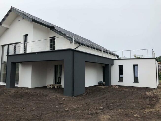 Balustrady ze stali nierdzewnej poręcze barierki balustrada