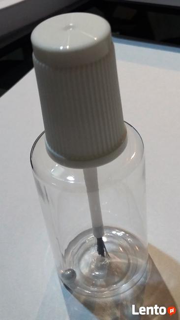 Buteleczka z pędzelkiem 25 ml
